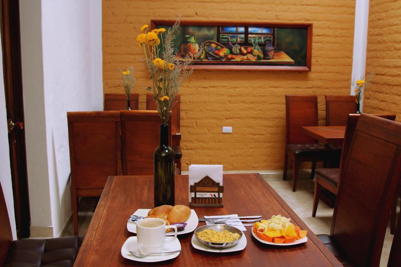 Alegria Hotel