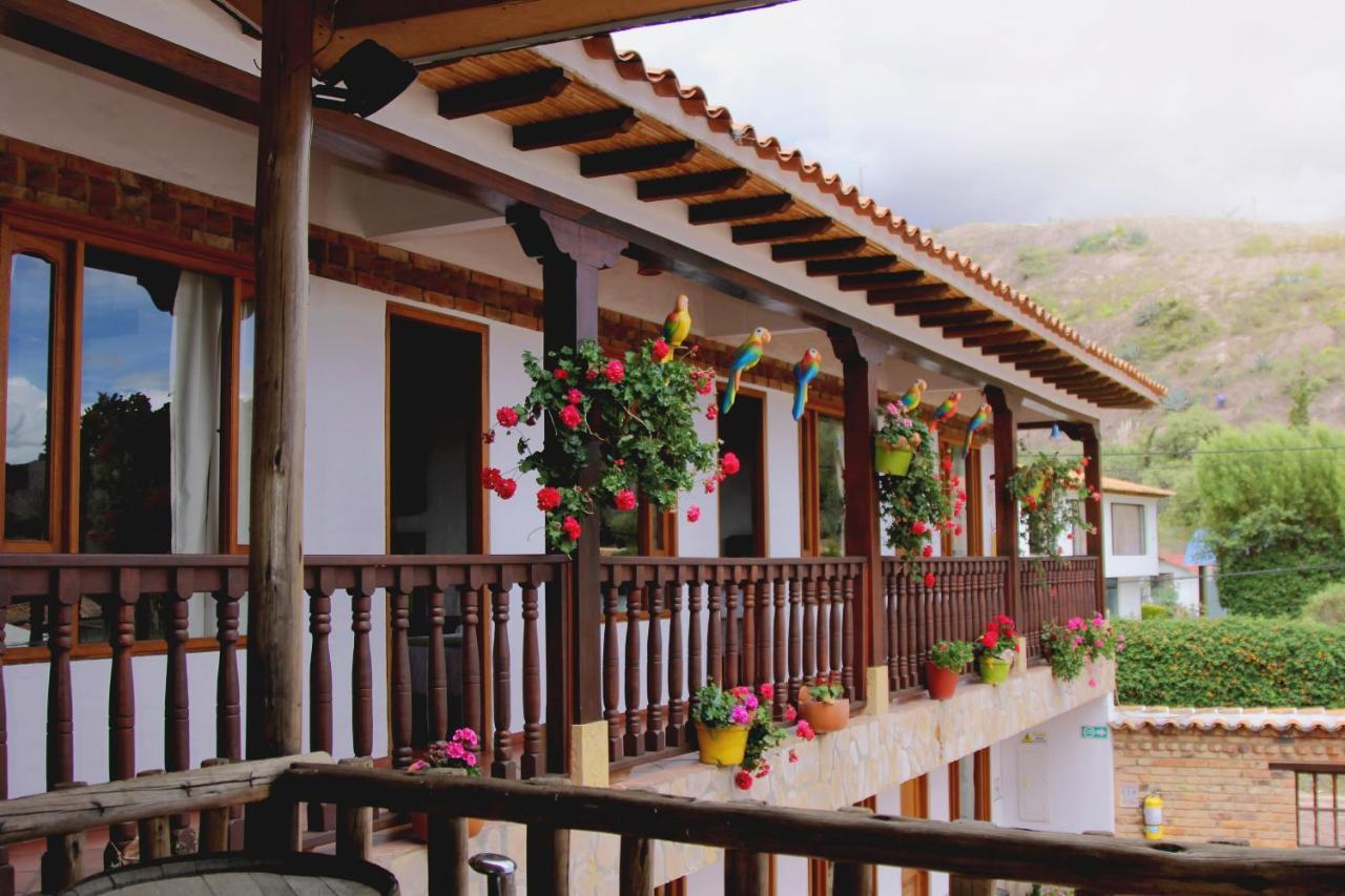 Hotel Alegria