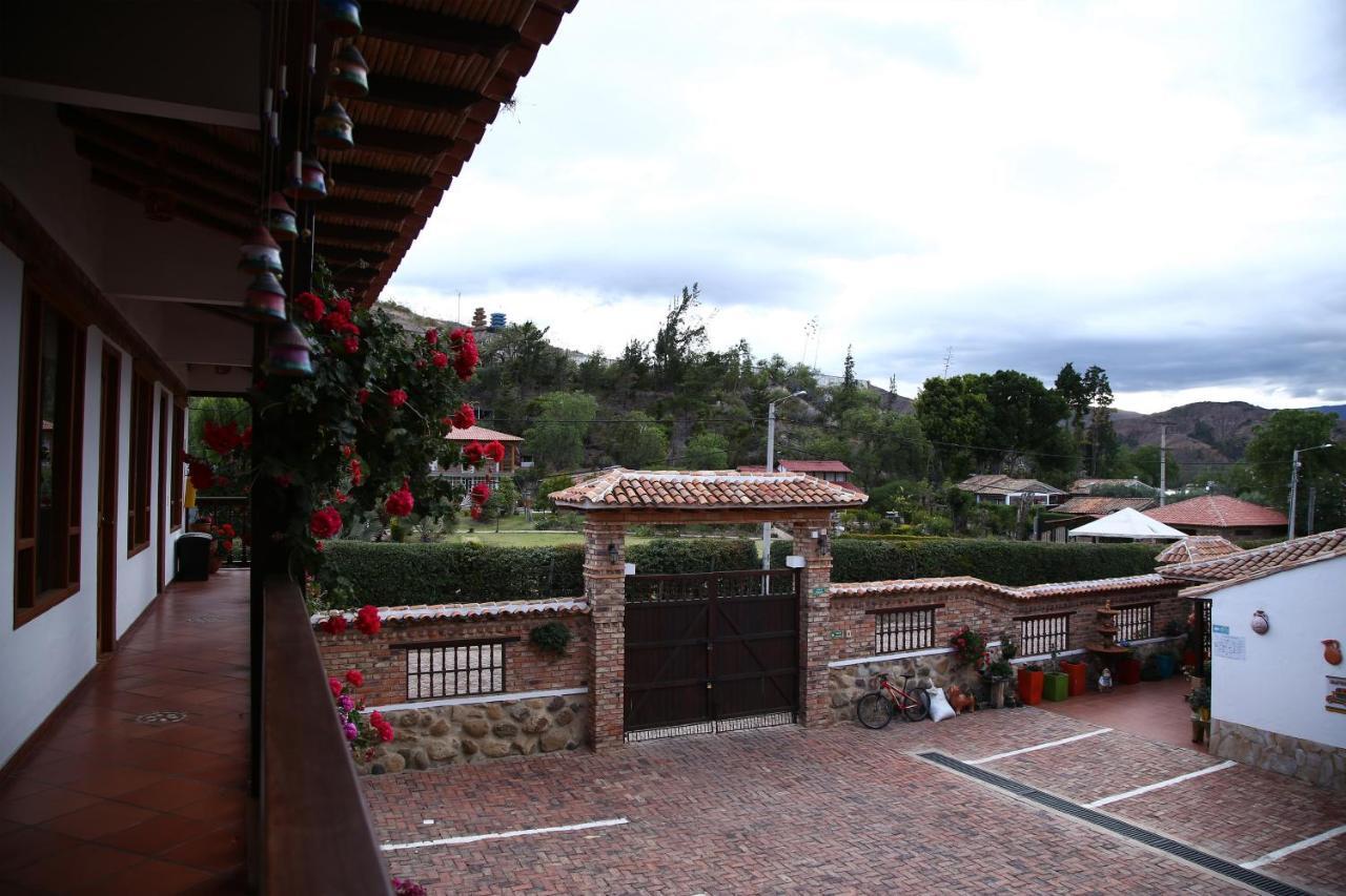 Alegria Hotel