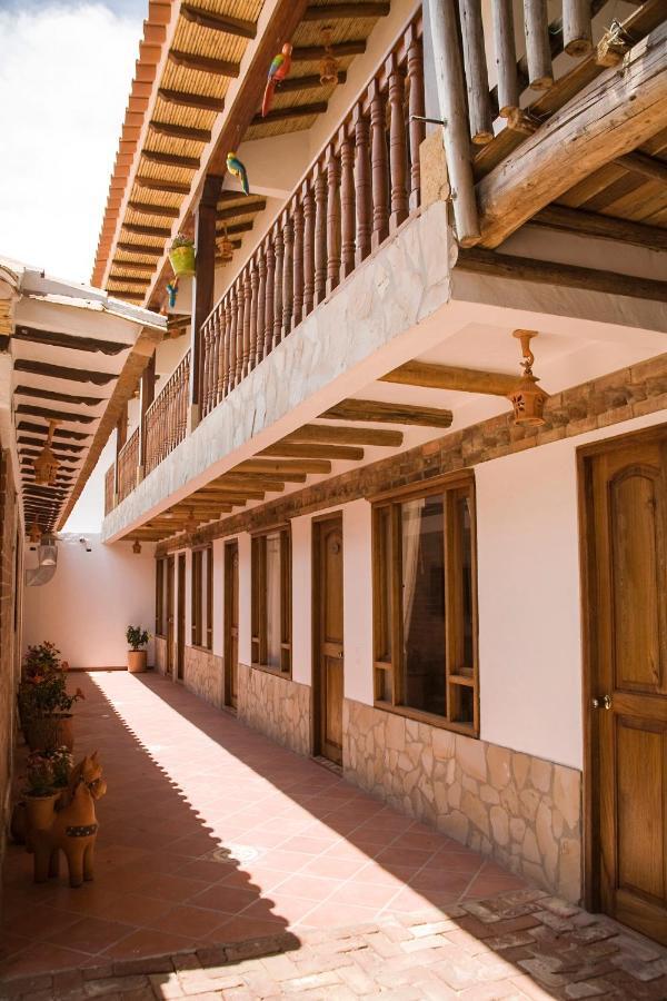 Hotel Alegria