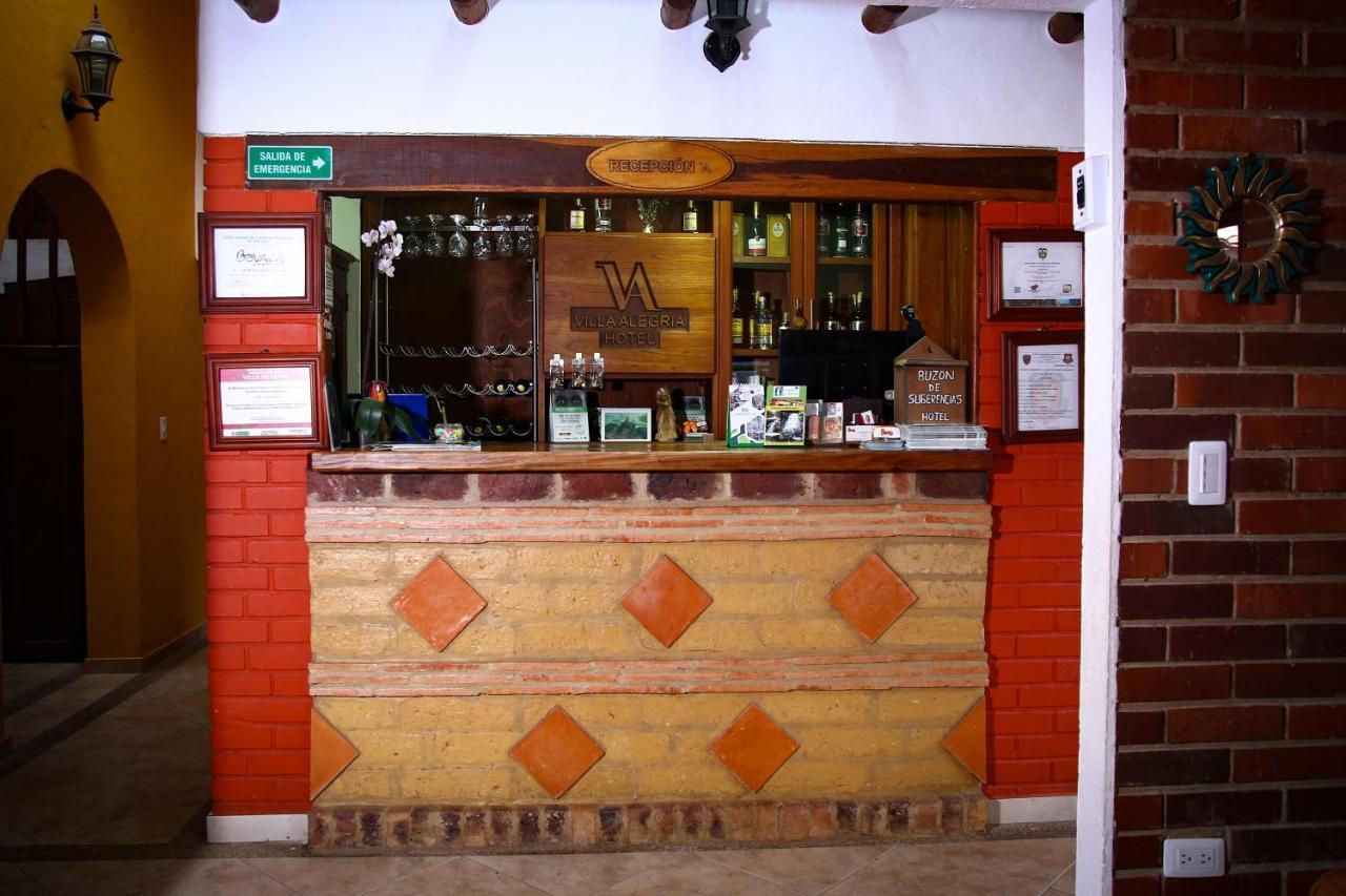 Hotel Alegria 3*