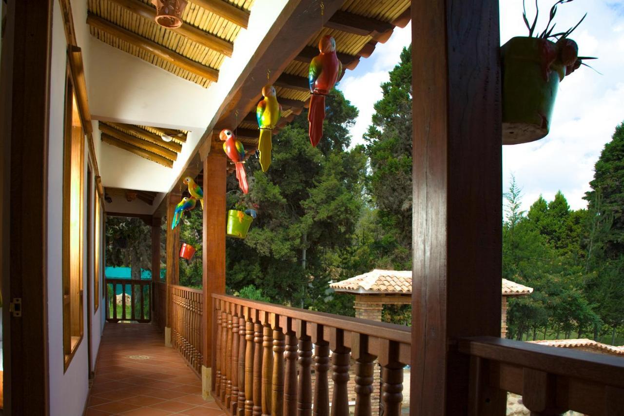 Alegria Hotel