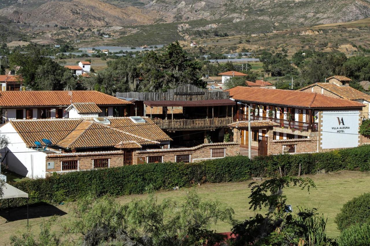 Alegria