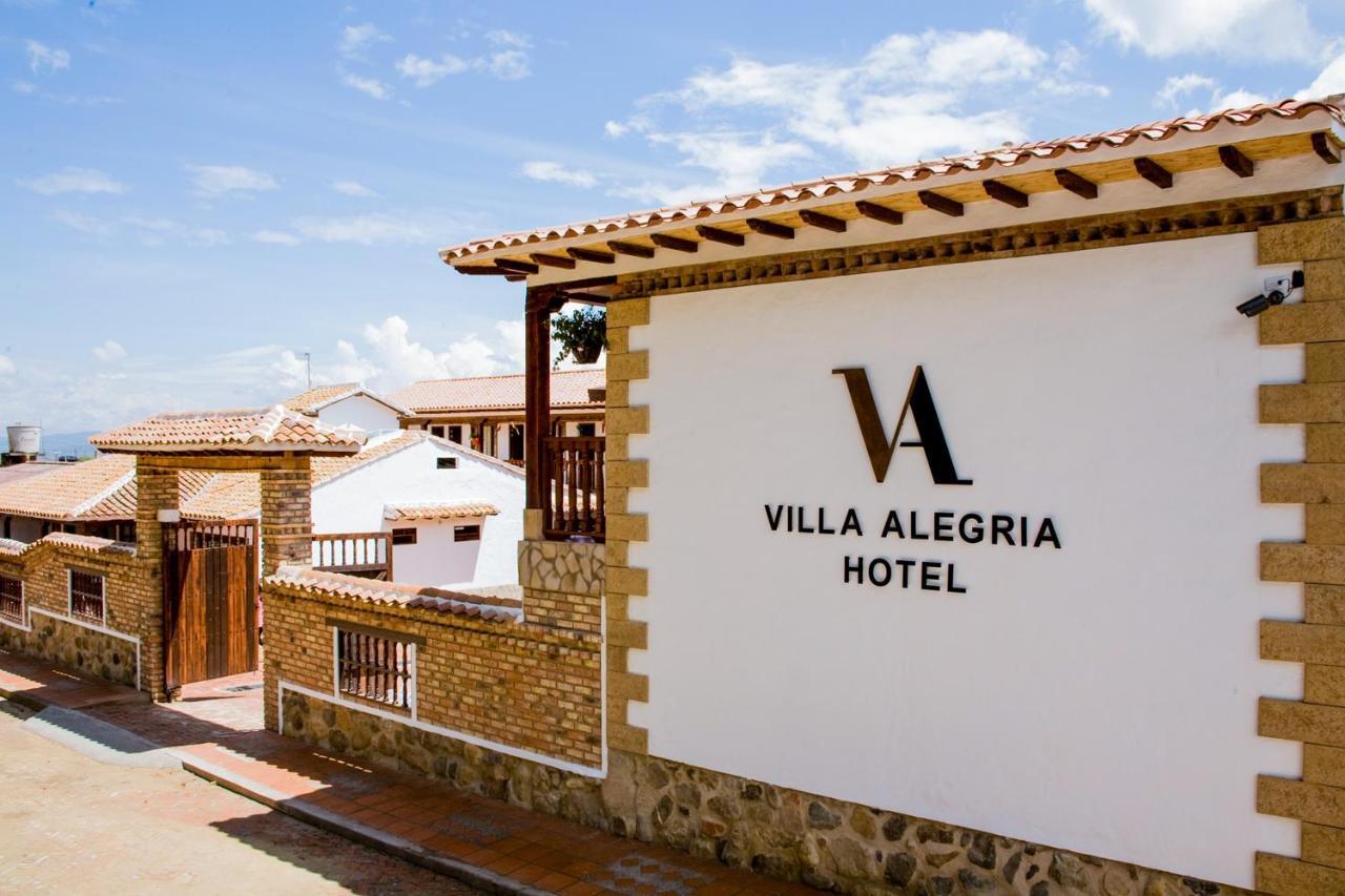 Alegria Hotel 3*